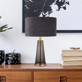 Veioza, Lampa de masa eleganta Verona