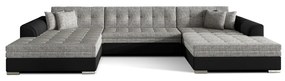 Coltar extensibil Vento Berlin 01/Soft 11