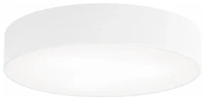 Plafonieră LED CLEO 43W 230V 4000K, Ø 40 cm, albă