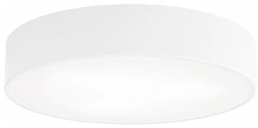 Plafonieră LED CLEO 43W 230V 4000K, Ø 40 cm, albă