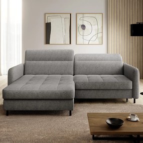 Coltar extensibil Gomsi pe stanga Raquel 04