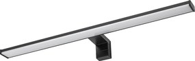 Rabalux 75113 - Iluminare LED pentru oglindă de baie SEYRA LED/12W/230V IP44 60 cm