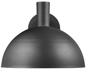 Aplică de exterior Nordlux ARKI 1xE27/20W/230V IP54 negru