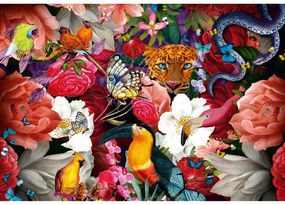 PUZZLE FLORI, 300 PIESE - RAVENSBURGER (RVSPA13309)
