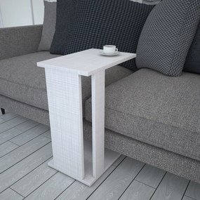 Masă pliantă Pasific C Light Cotton