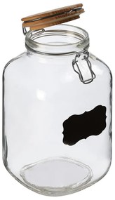 Recipient din sticlă pentru alimente Grocer – Premier Housewares