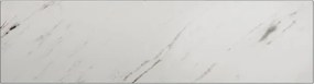 Aplica de perete minimalista piatra alba Texture