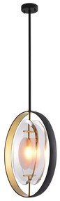 Lustra dimabila design LUX Vincente 114542 HZ