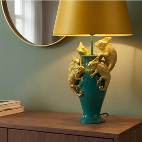 Veioza, Lampa de masa CHAMELEON 55cm