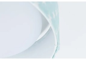 LED Plafonieră GALAXY KIDS LED/24W/230V stele verde/alb