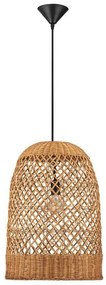 Lustra/Pendul ratan design natural SOLITA