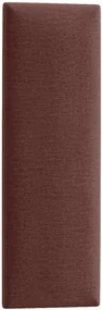 Panou de perete tapitat QUADRATTA 20x60 cm - mai multe culori Culoare: Roz