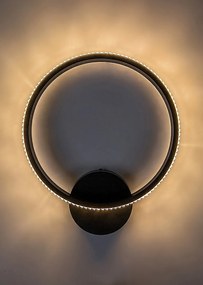 Aplica de perete LED design modern Grete