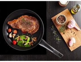 Tigaie din aluminiu ø 26 cm Ultimate – Tefal