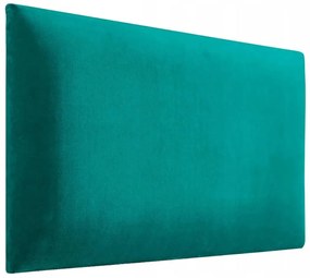 Panou Decorativ Tapițat, 30x60cm, Verde