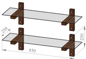 Raft Lonape 2 (Nuc + fumuriu) . 1096112