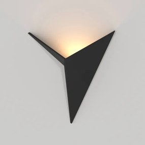 Aplică LED Maytoni C808WL-L3B TRAME LED/3W/230V negru