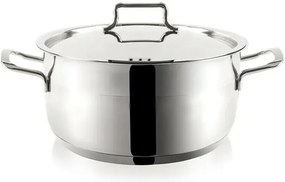 Oală cu capac Orion Anett, cu capac 1,9 l,
