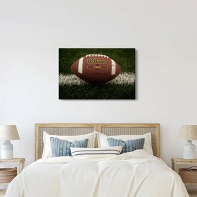 Tablou - Fotbal (90x60 cm)