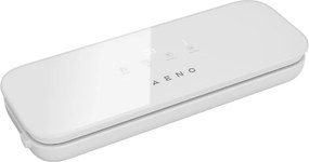 Aparat de vidat alimente AENO AVS0004W, 70 kPa, 4 moduri, Latime maxima a pungii de 30 cm, Functie automata, Buton Stop, LED, Alb