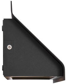Aplica de exterior stil nordic IP54 Tadas