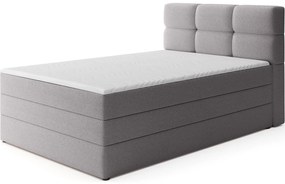 Pat boxspring Kasped 140x200 cm Paolli 04
