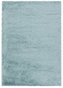 Covor albastru 120x170 cm Fluffy – Ayyildiz Carpets