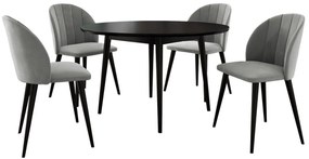Set de mese Racine 127