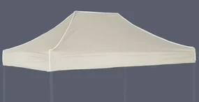 Prelată acoperiș 3x2m, Bej