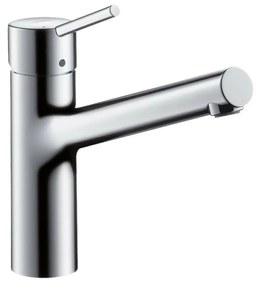 Baterie bucatarie monocomanda Hansgrohe Talis M52 170 Eco cu 1 jet