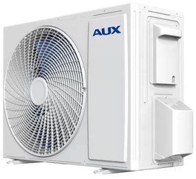 Aer condiționat cu invertor AUX Neo ASW-H12C5A4/QDR3DI-C0, A++, Până la 25 m2, Wi-Fi, Autocurățare, Filtru de vitamina C, Filtru de cărbune activat, Alb