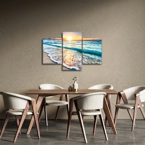 Tablou - Mare (90x60 cm)
