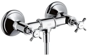 Axor Montreux baterie de duș perete crom 16560000