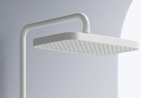 Set dus REA Bari White