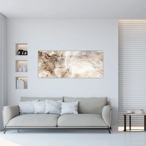Tablou - Marmură (120x50 cm)