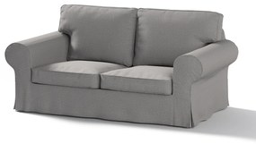 Husa canapea Ektorp 2-locuri, pliabil (pentru modele Ikea in vanzare din 2012)