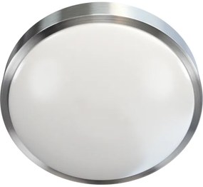 APLED - Plafonieră LED LENS PP TRICOLOR LED/12W/230V IP41 825lm