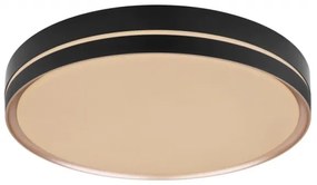 Plafonieră LED dimabilă MANNI LED/40W/230V Globo 41759-40 + telecomandă