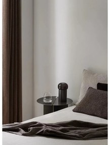 Corp de iluminat pentru exterior LED portabil cu intensitate reglabilă cu USB ø 10 cm Iris – Blomus