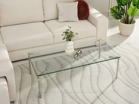 Măsuță de cafea Orlea (transparent). 1111667