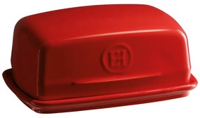 Untieră roșie din ceramică – Emile Henry