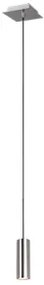 Pendul modern 1 bec GU10 MARLEY 312400107 TRIO