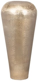 Vază metalică Eglo 421197 MIYAZAKI 86x40 cm auriu