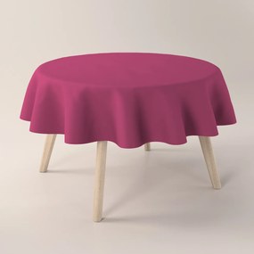 Fata de masa rotunda