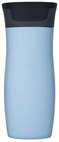 Sticlă termică Contigo West Loop 470 ml Iced Aqua