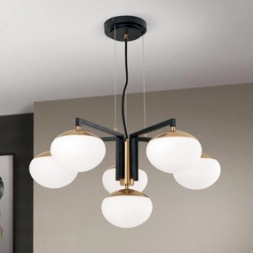 Lustra suspendata moderna design decorativ JOSEPHINE D-73,5cm