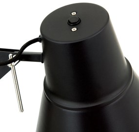 Lampa de podea moderna cu brat articulat Bachelor