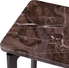 Consola cu blat din marmura design LUX White House