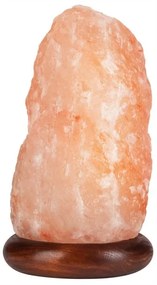 Lampă de sare SALLY 1xE14/25W/230V