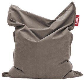 Pernă fotoliu "the original stonewashed", 11 variante - Fatboy® Culoare: taupe